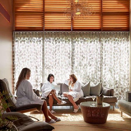 Pullman Bunker Bay Resort Margaret River Dunsborough Exterior foto The Spa at The Westin
