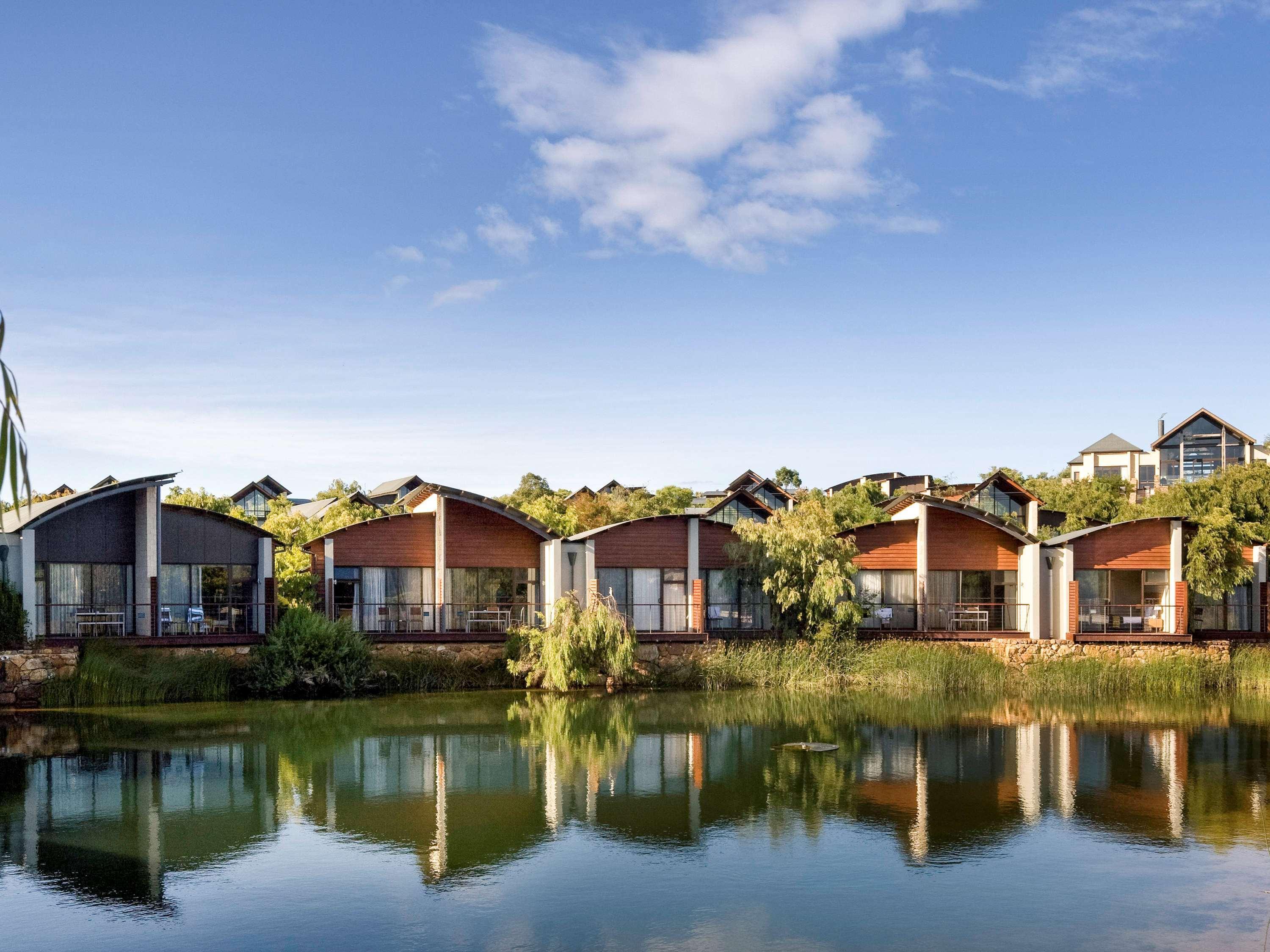 Pullman Bunker Bay Resort Margaret River Dunsborough Exterior foto The Village Resort