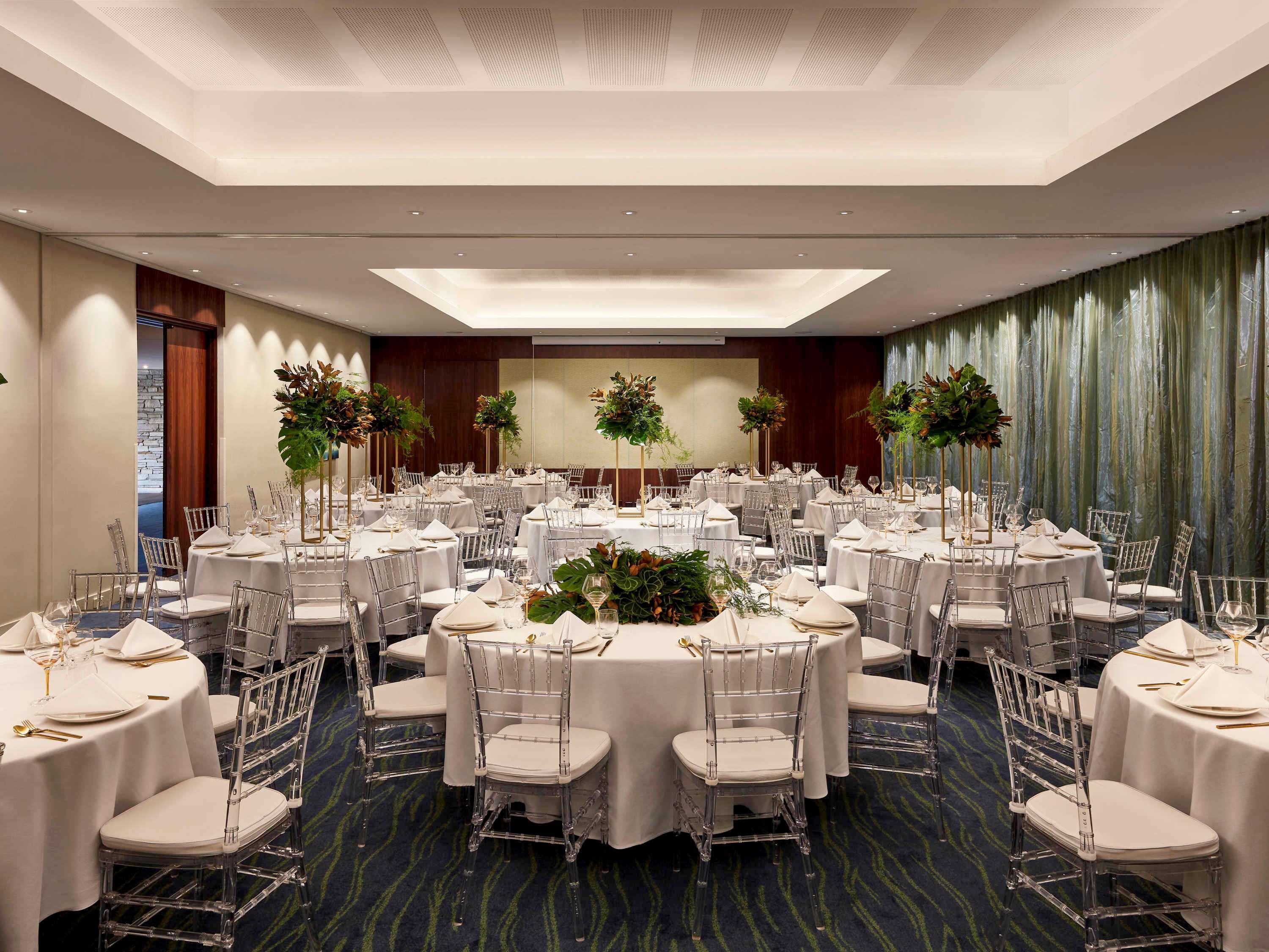 Pullman Bunker Bay Resort Margaret River Dunsborough Exterior foto The ballroom at the InterContinental Sydney