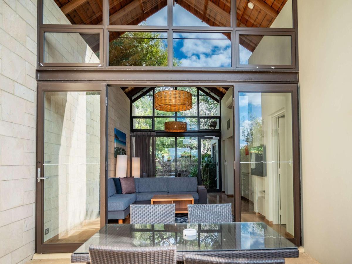 Pullman Bunker Bay Resort Margaret River Dunsborough Exterior foto The interior of a home in the community