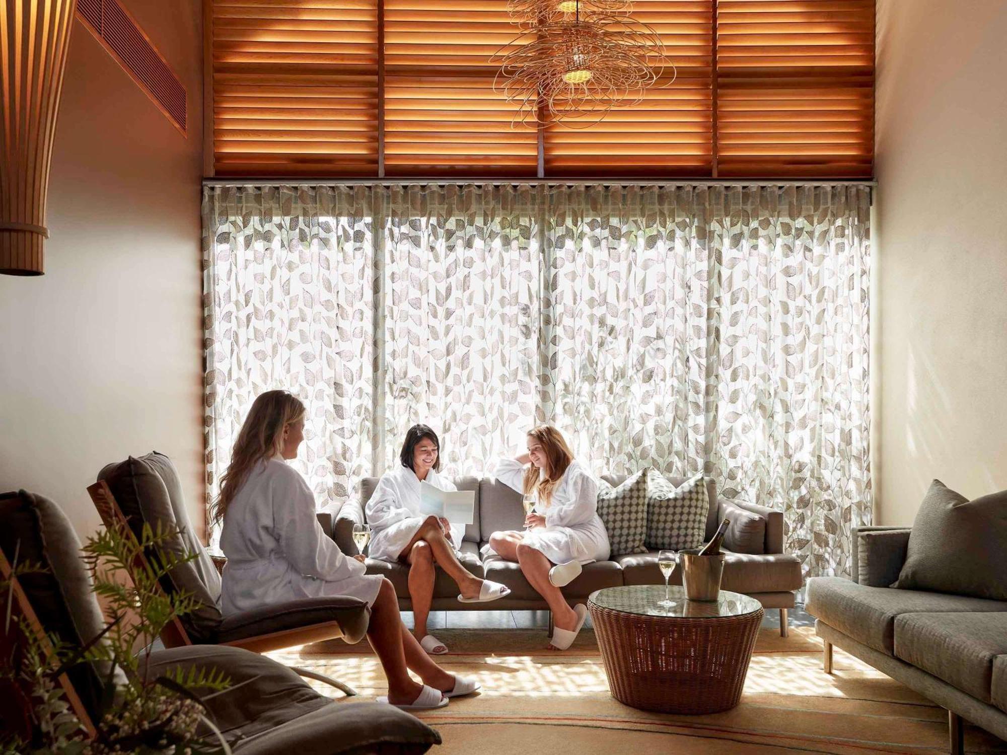 Pullman Bunker Bay Resort Margaret River Dunsborough Exterior foto The Spa at The Westin