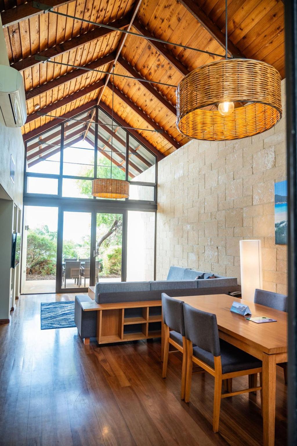 Pullman Bunker Bay Resort Margaret River Dunsborough Quarto foto