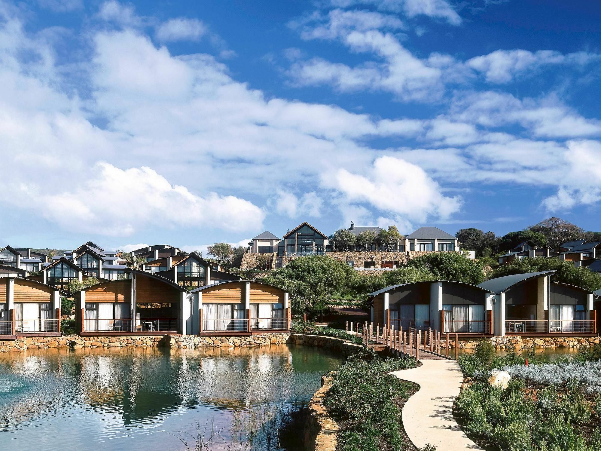 Pullman Bunker Bay Resort Margaret River Dunsborough Exterior foto The Bay of Enchantment