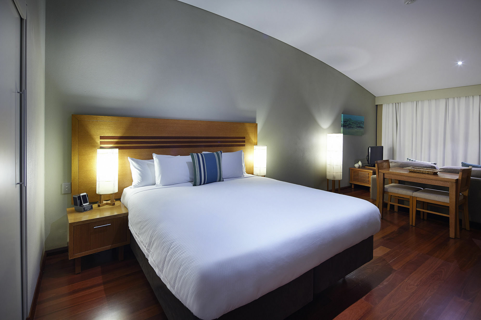 Pullman Bunker Bay Resort Margaret River Dunsborough Exterior foto A typical room at the hotel